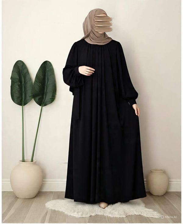 Noor Abaya