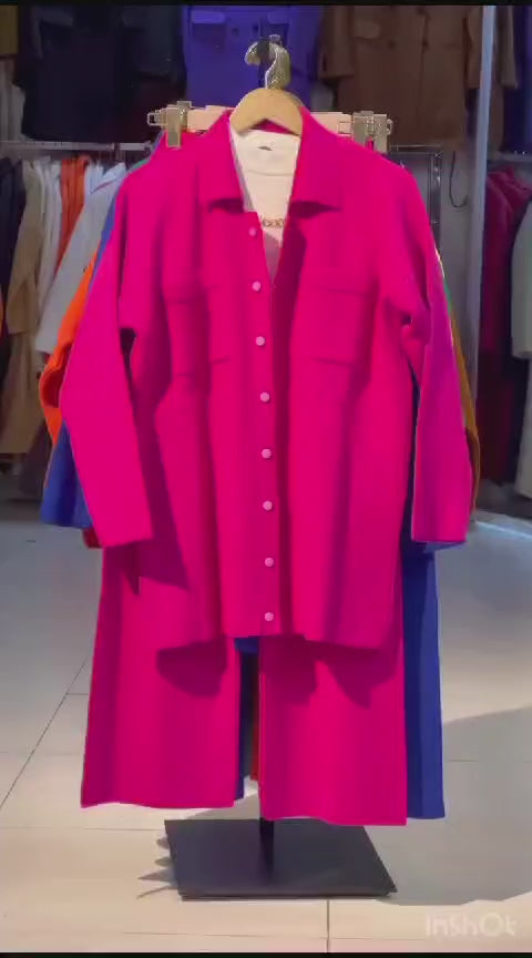 New Zara 3PCS