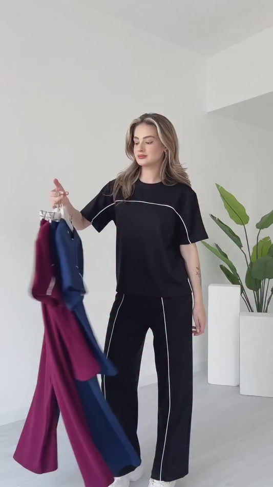 EASY WEAR 2 piece