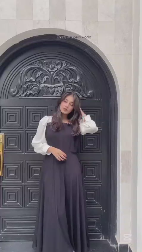 Elegant Frock
