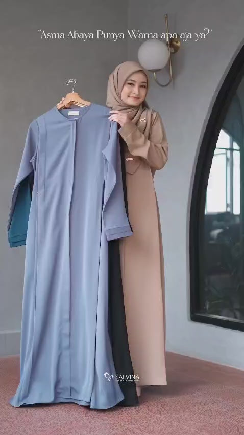 Asma Abaya