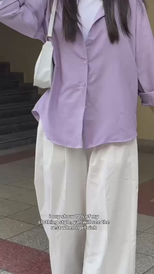Women's CO- ORD Set