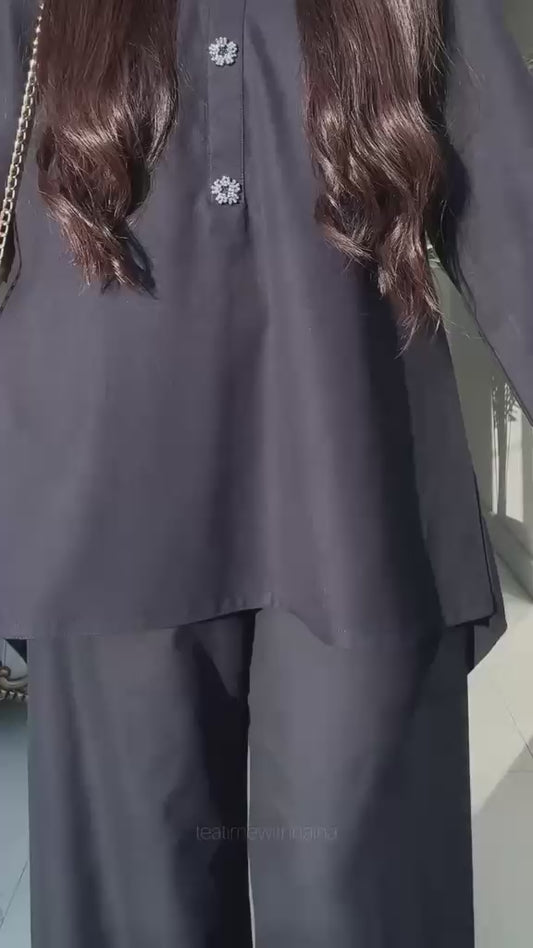 OBSIDIAN LUXE 2PC