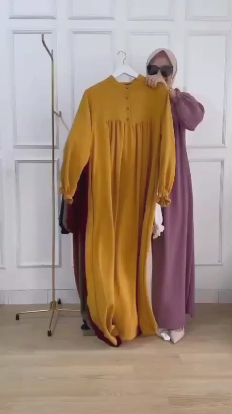 Emeral Abaya