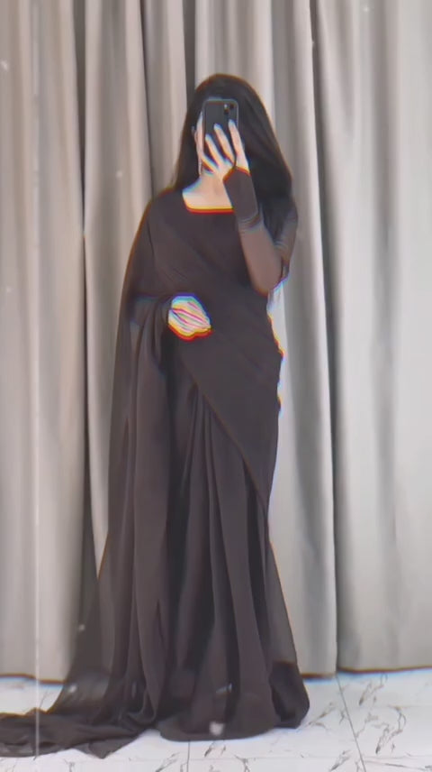 Chiffon Sarre
