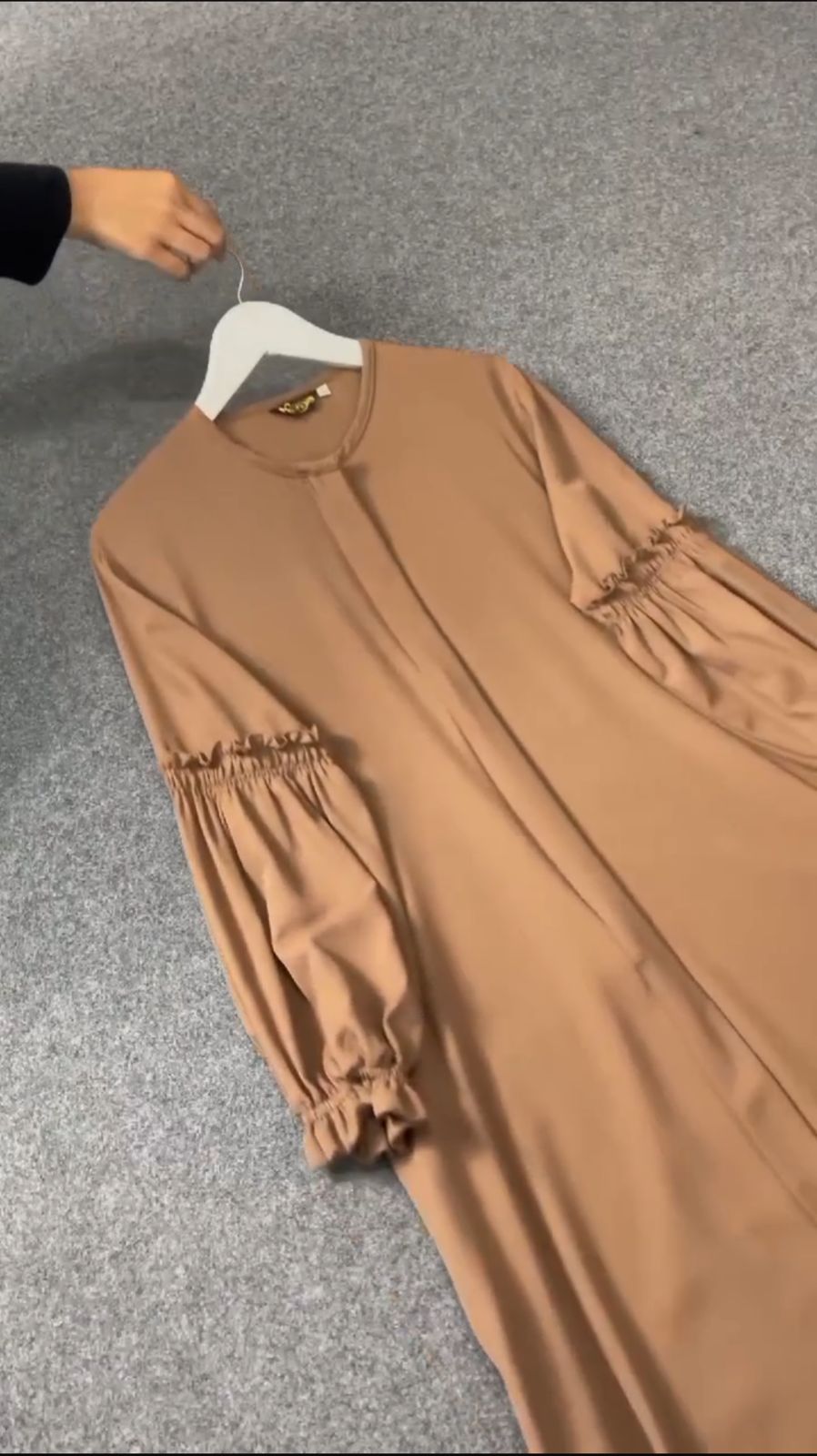 Modesty Abaya